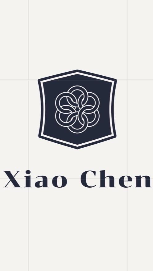✨Xiao Chen✨
