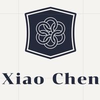 ✨Xiao Chen✨