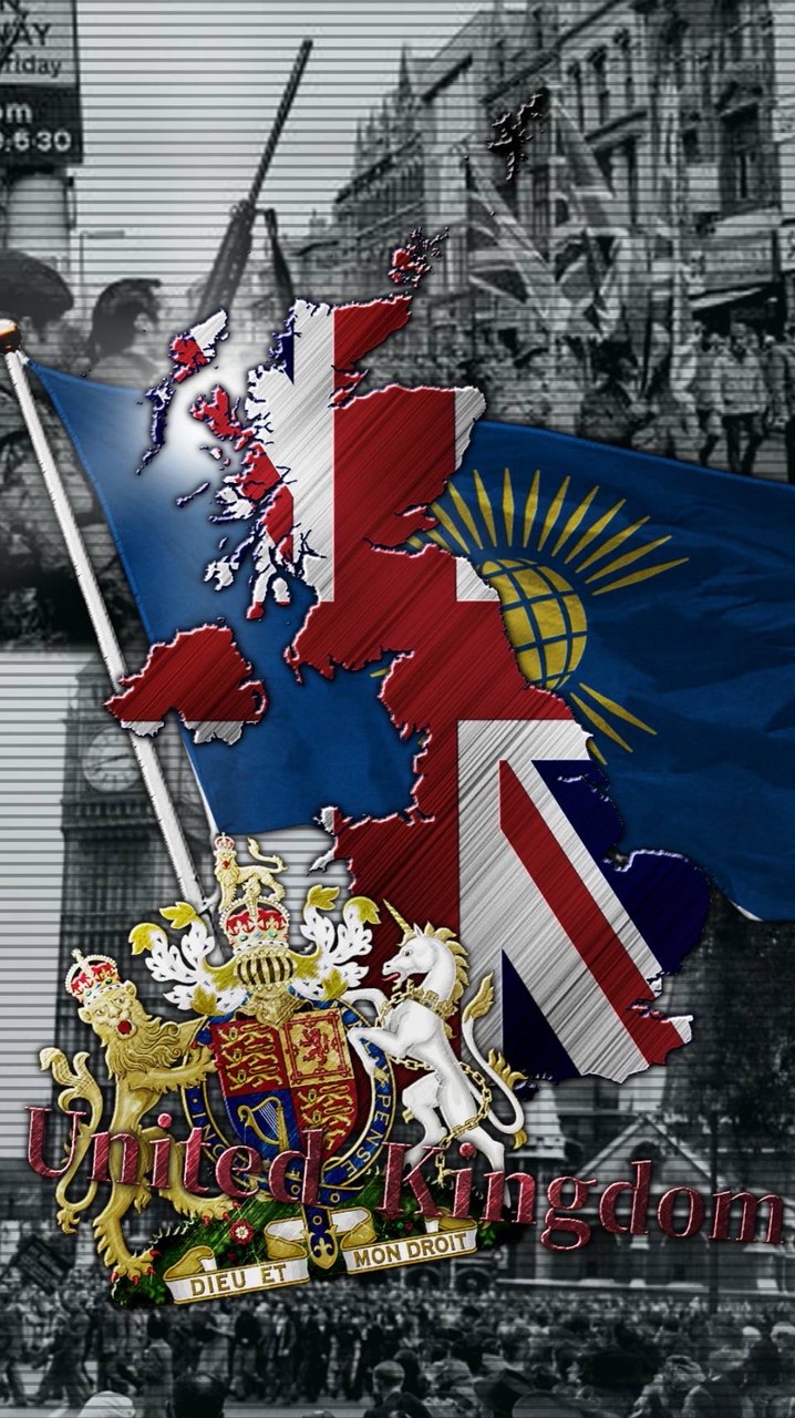 大英帝国 -- WW1世界線 --