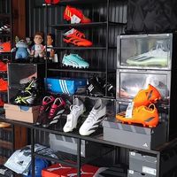 SOCCER STORY SHOP