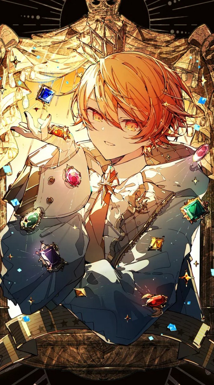 ✨【プロセカ 魔法学園パロ】🪄︎︎