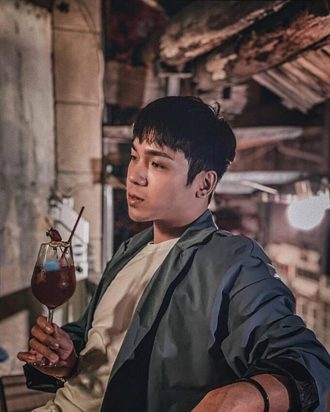 (圖片來源IG：@kairsir)