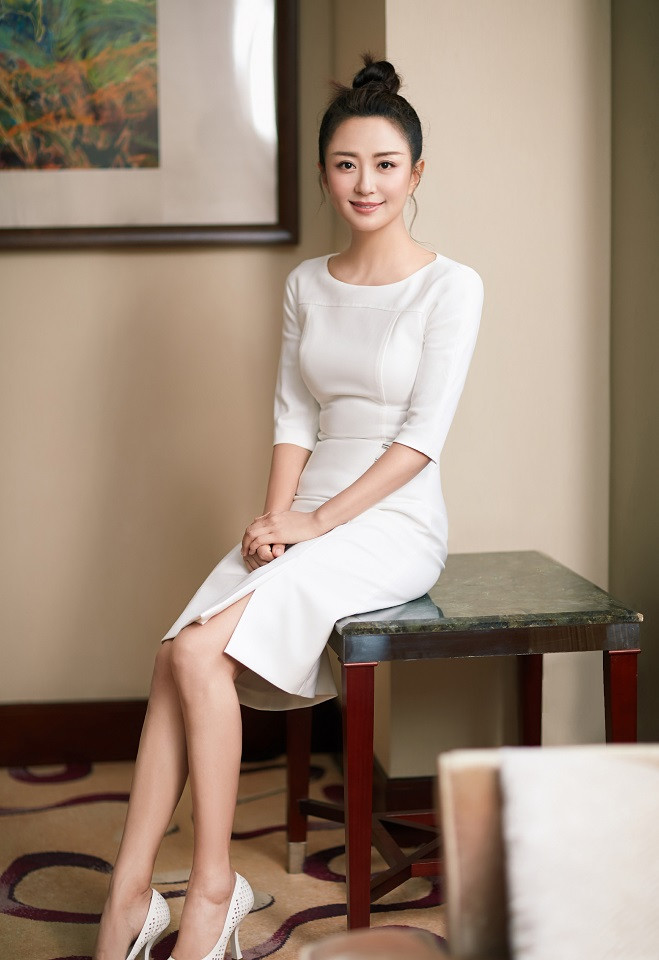 《以家人之名》女演員私服5：楊童舒 飾演 陳婷