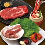 美味焼肉いただき阪急高槻店 Line Official Account