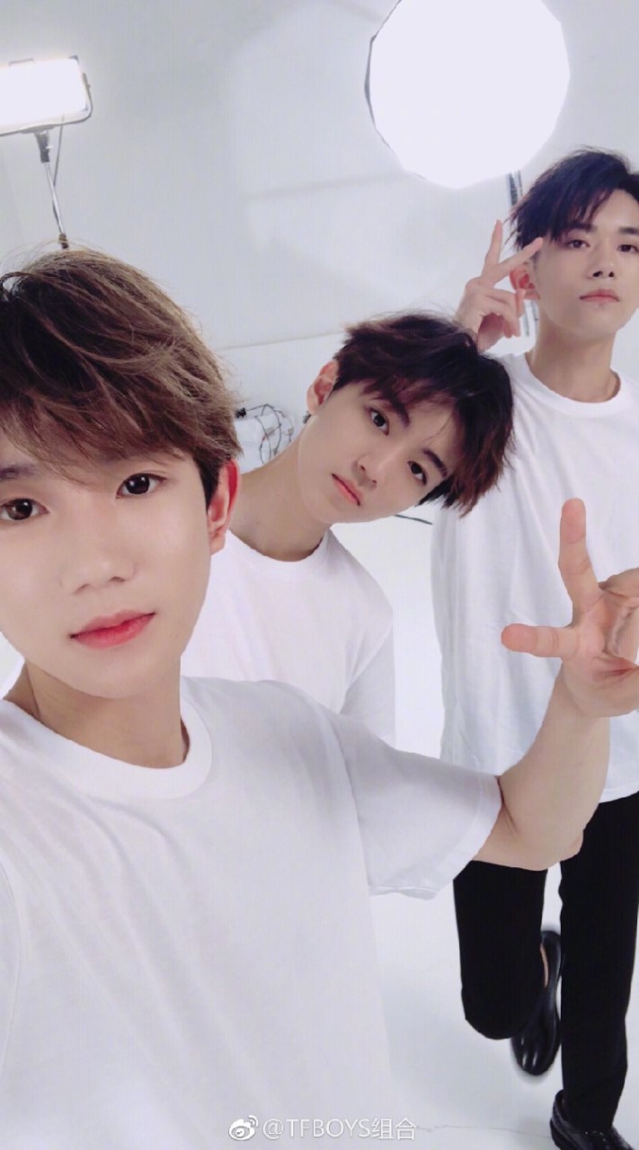 TFBOYS TH
