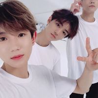 TFBOYS TH