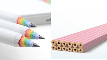 文具控荷包看緊囉～日本鉛筆超夢幻就算剁手也要買！