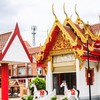 ชุมชนจอมพลเจ้าพระยา