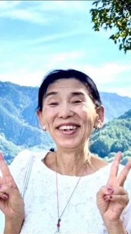 楽育チッチ♡びわ湖のいっこさん♡山口育子♡
