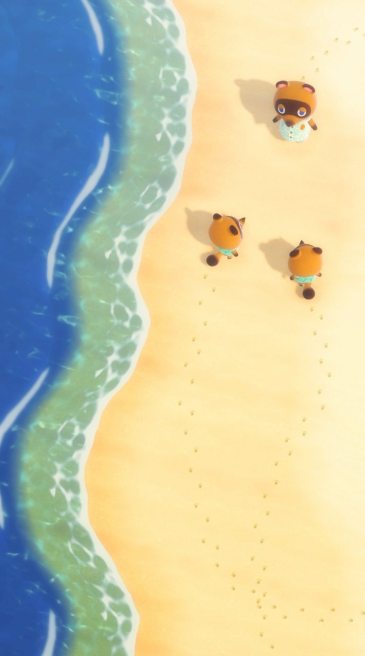 あつ森＆ハピパラ🌴交流会
