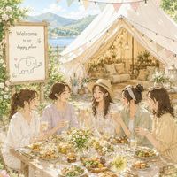 主婦•専業主婦の穏やかな語り場🪴40•50•60代