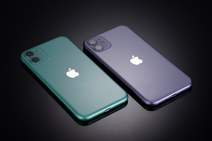 iPhone 11 紫色、綠色實機開箱，一次掌握 5 大特點、換機優惠