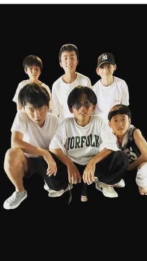 ちょんまげ小僧好き集まれぇぇぇ!!!!!!