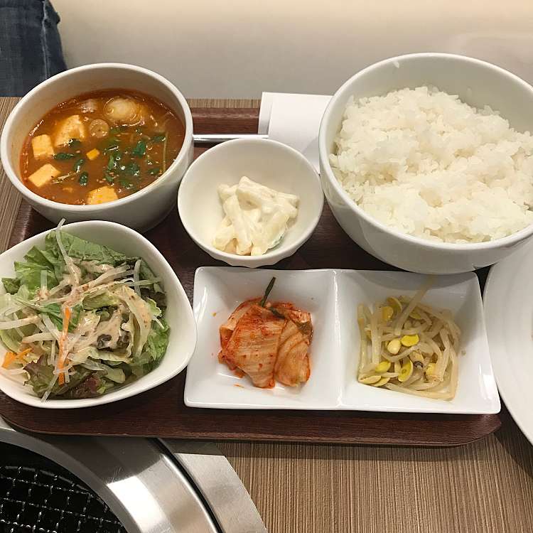 焼肉 平城苑 綾瀬本店 ヤキニク ヘイジョウエン 綾瀬 綾瀬駅 焼肉 By Line Conomi