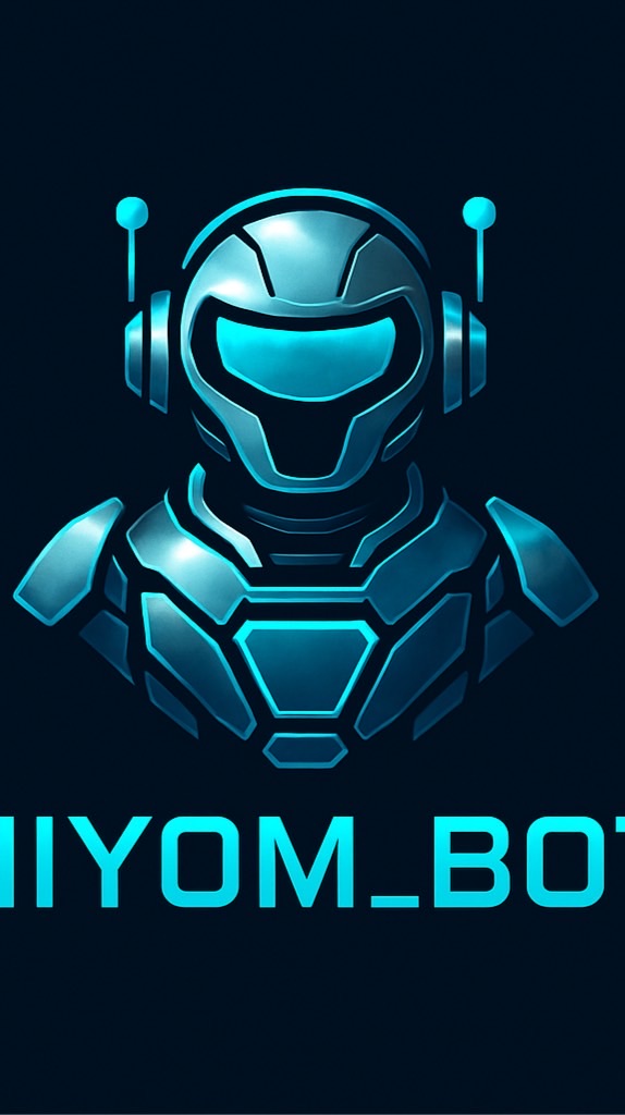 Niyombot