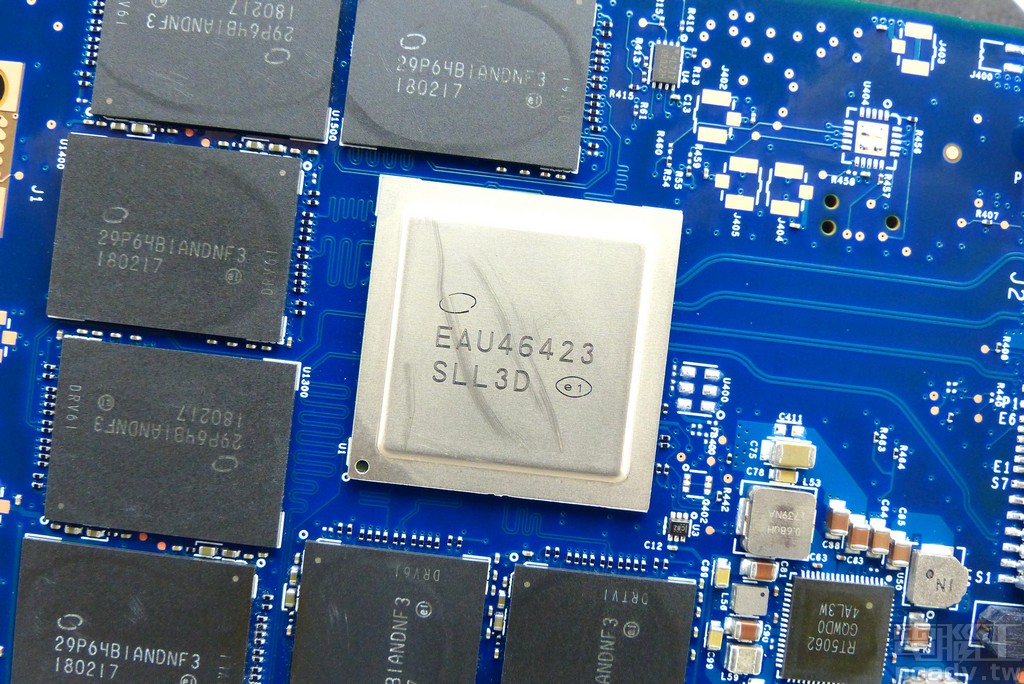 消費市場最強 SSD！Intel Optane SSD 905P 480GB U.2 版搭載 3D XPoint 實測分析