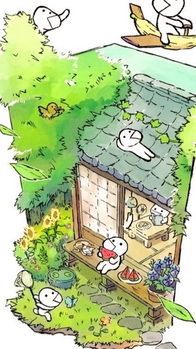 【学生募集】雑談、勉強、ゲームしようー！　宣伝◯即抜け◯下ネタ◯