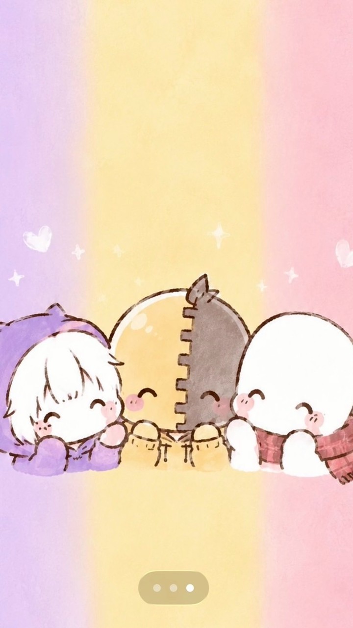 はぽあの街