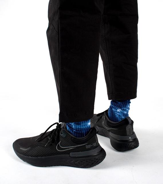 男神彭于晏也在穿！5個時尚穿搭「襪子品牌」推薦，腳下造型是決勝關鍵！