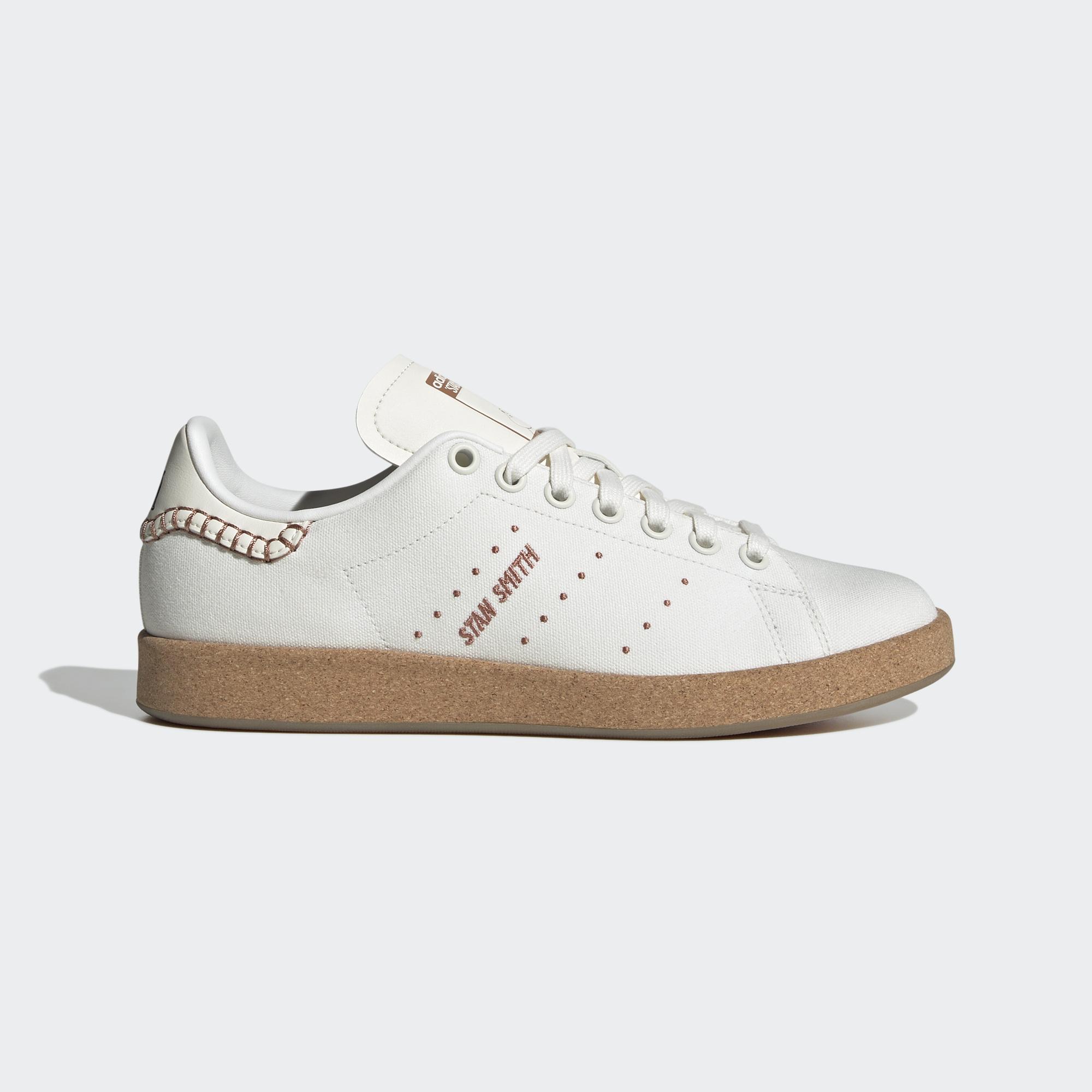 Moomin x Stan Smith 運動休閒鞋