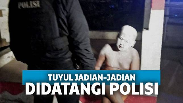 9700 Hantu Jadi Jadian Terbaik