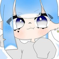 スプラ、代理イラスト依頼部屋
