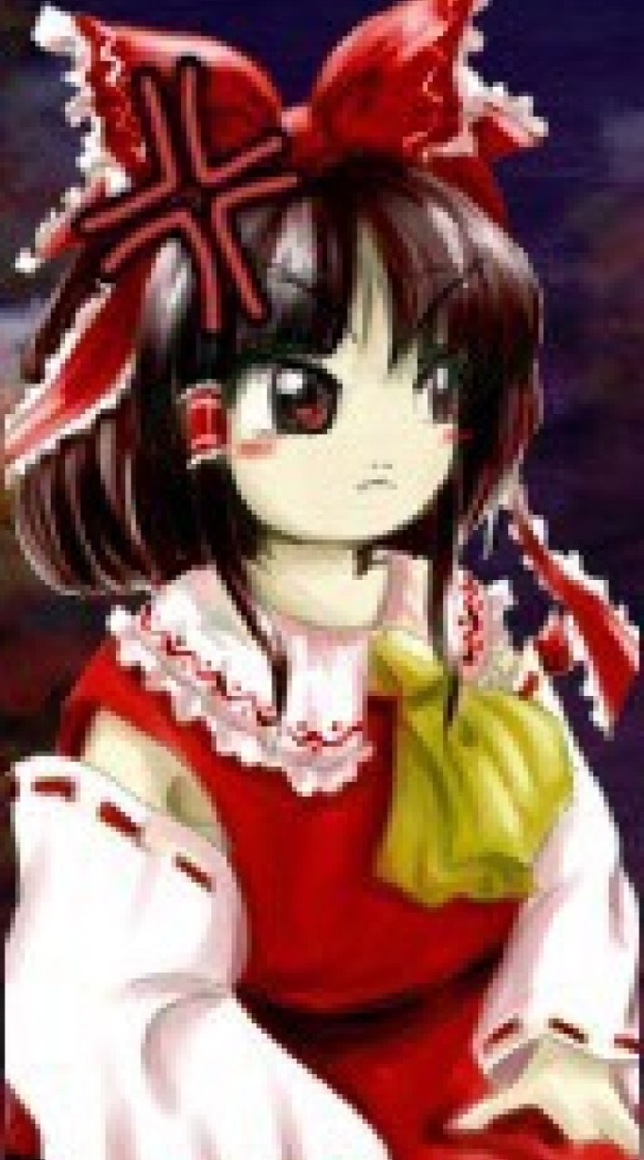 クッキー☆×東方Projectの雑談グループ(新幻想帝国)のオープンチャット