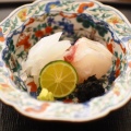 実際訪問したユーザーが直接撮影して投稿した三田懐石料理 / 割烹日本料理 晴山の写真