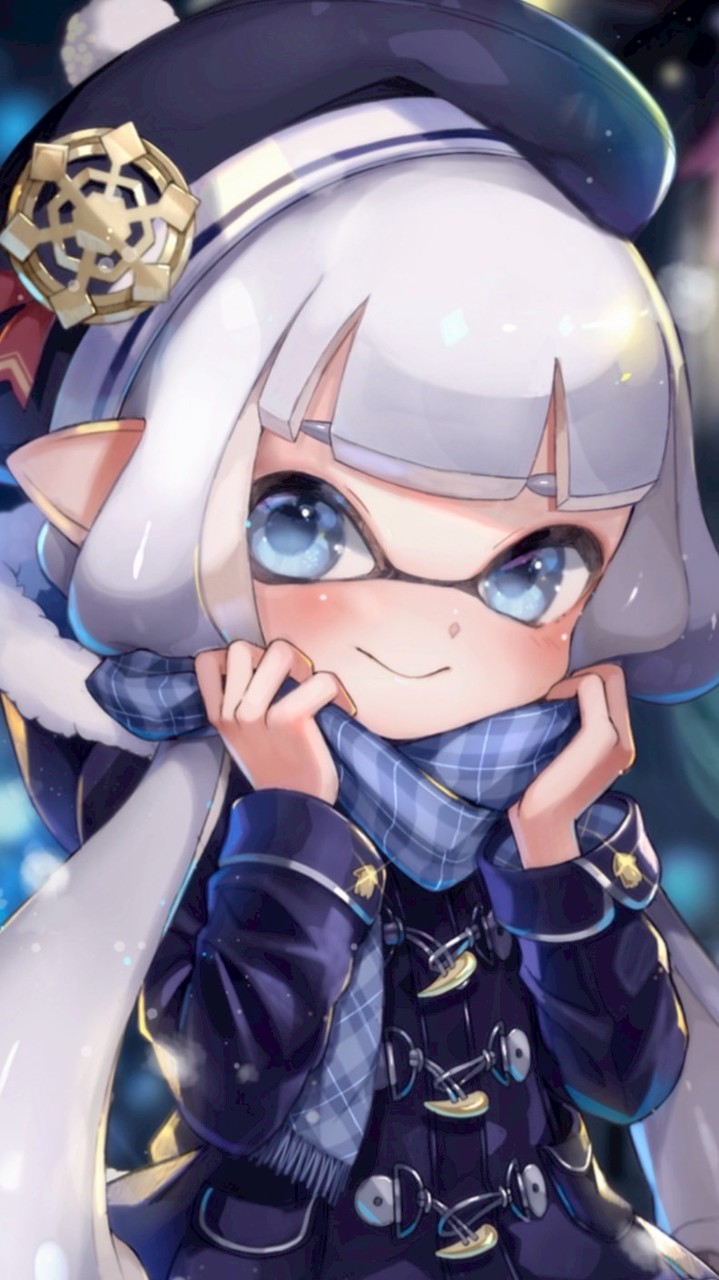 みんなでわいわいスプラ組！！
