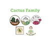 Cactus Family