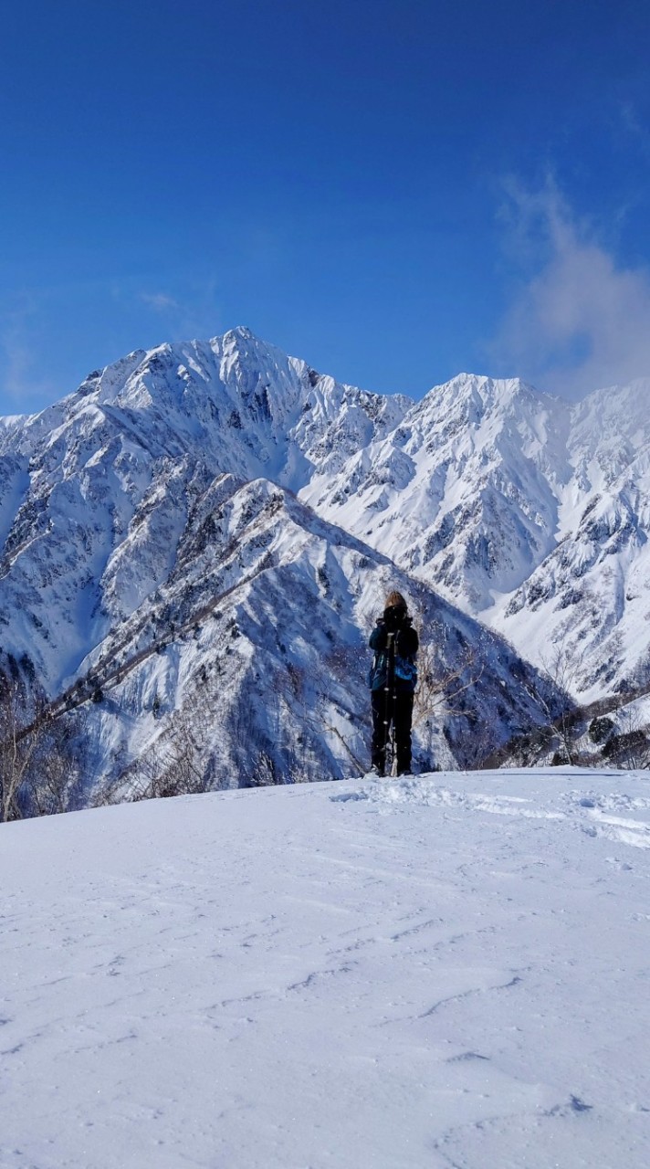 ⛰山行メンバー募集🏔