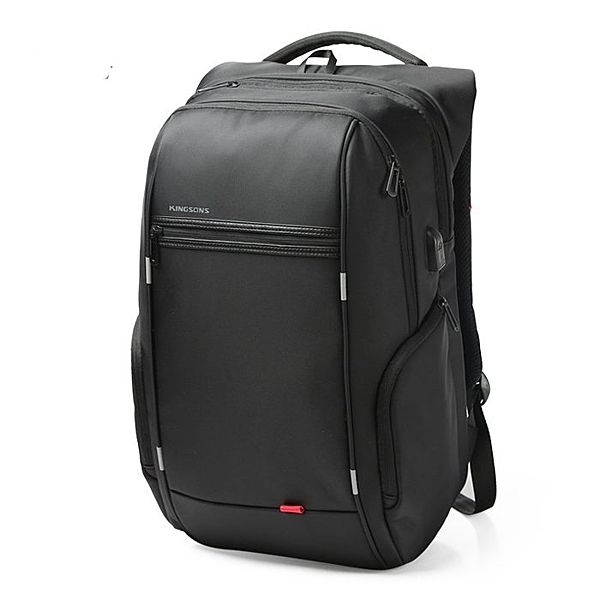 ★可置放17吋筆電 n★USB外置充電接口n★僅僅1100公克