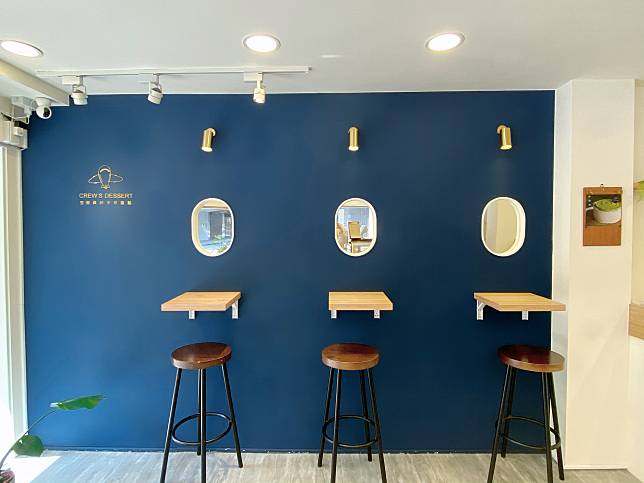 （圖片來源/空服員的手作甜點）