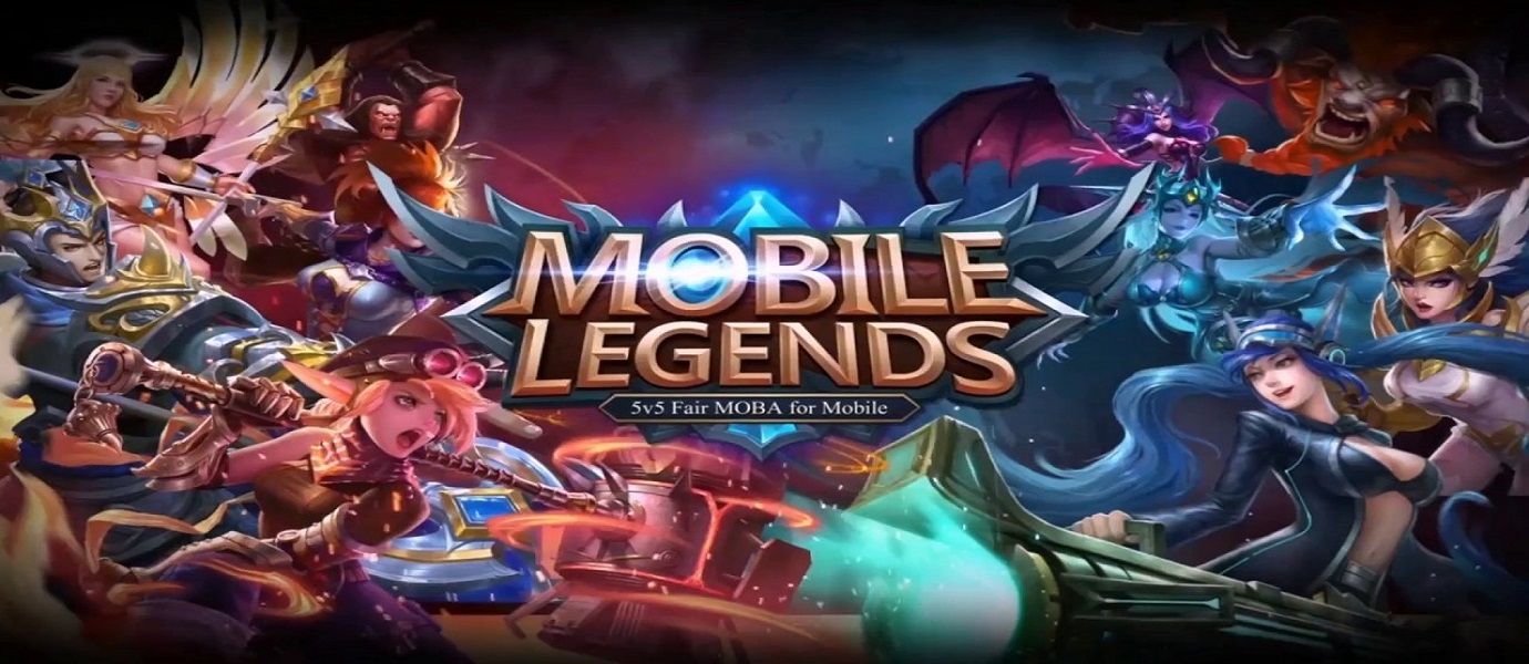 Cara Menaikan Rank Dengan Cepat Di Mobile Legends