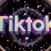 TikTokしている人来て