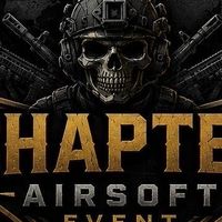 CHAPTER1 AIRSOFT MILSIM