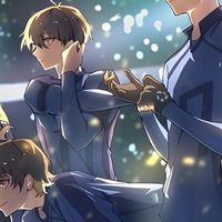 ブルーロック なりきり❗️緩‼️