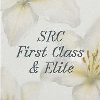 SRC First Class & Elite🌟
