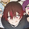 彼此    &   ハンドレ   也