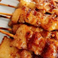 หมูปิ้ง,ไก่ปิ้ง,ข้าวกล่อง เปิด 05.00