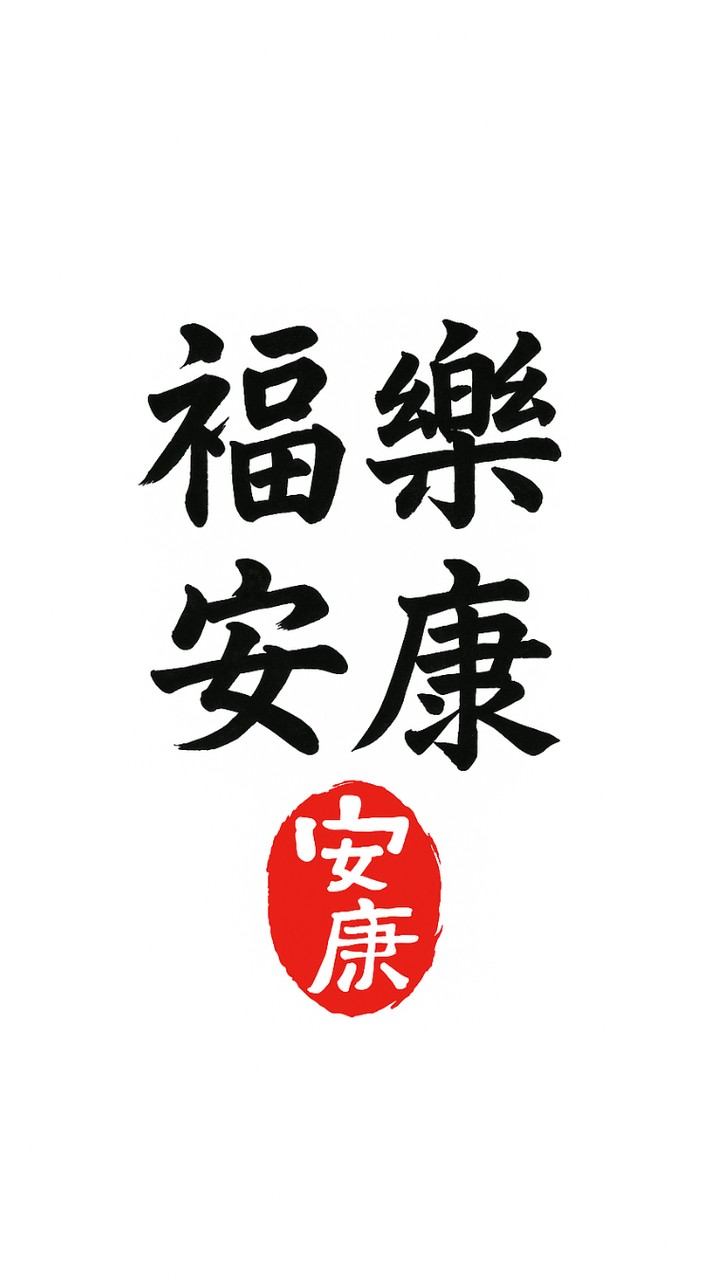 福樂安康群