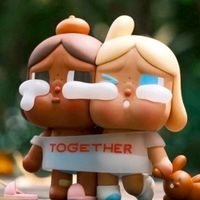 Crycry來crybaby哭娃