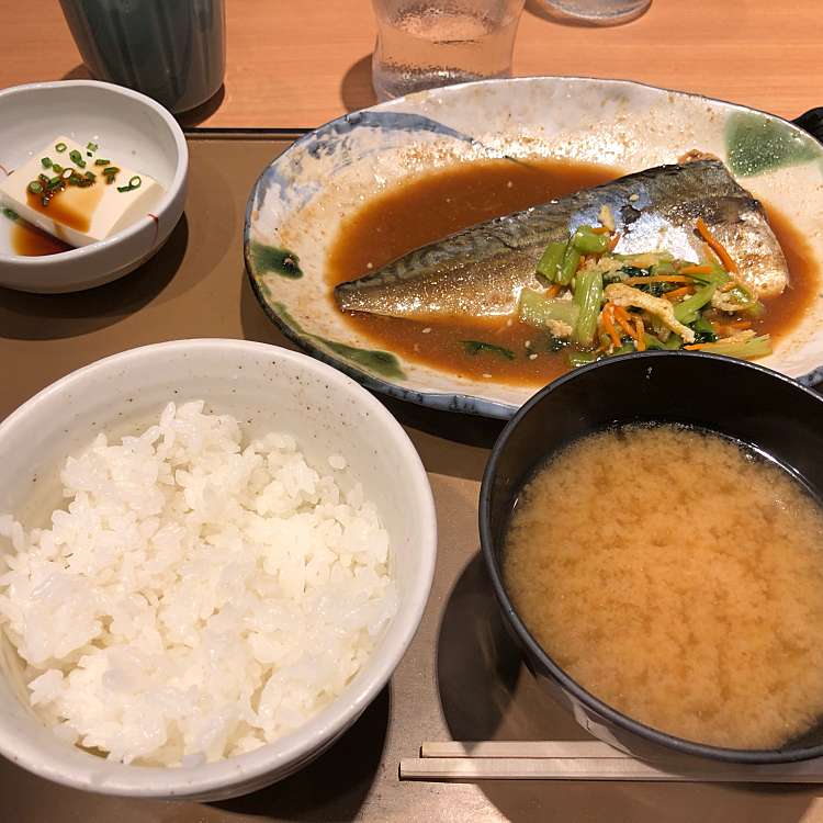 口コミの詳細 やよい軒 立川北店 曙町 立川北駅 定食屋 By Line Conomi