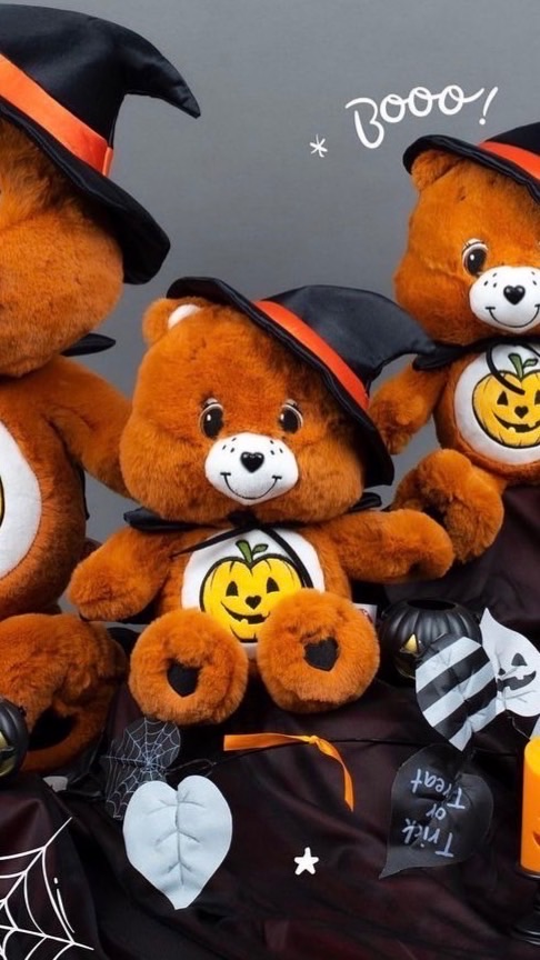 รับหิ้ว care bear