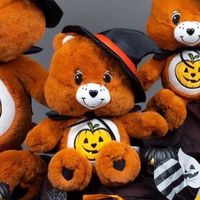 รับหิ้ว care bear