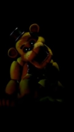 Five Night's at Freddy's考察共有用オプチャのオープンチャット