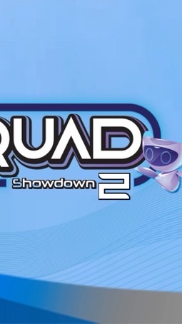 AI Squad Showdown 2