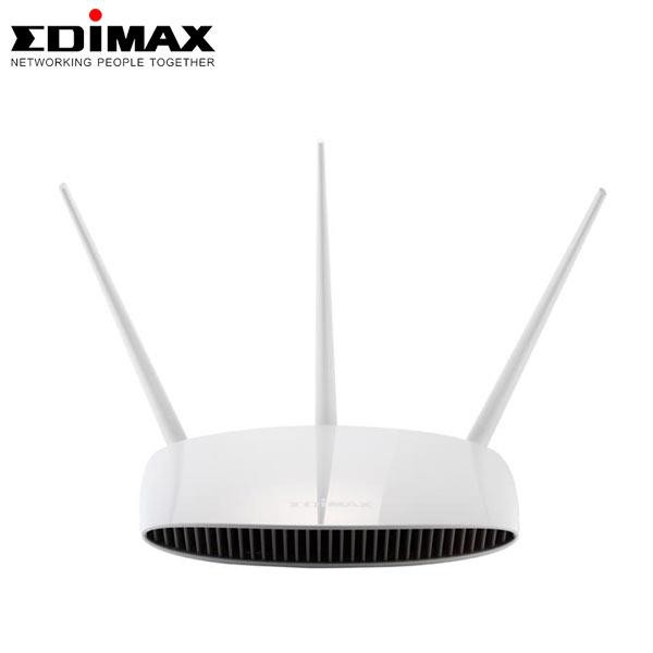 品 牌：EDIMAX原廠型號： EDIMAX BR-6208AC訊舟 Edimax 原廠公司貨，全新未拆封，保固36個月◆採用最新802.11ac 雙頻無線傳輸技術，大幅提升無線傳輸速率，最高可達73