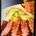 極 牛たん定食 - 実際訪問したユーザーが直接撮影して投稿した押上牛タン利久 東京ソラマチ店の写真のメニュー情報