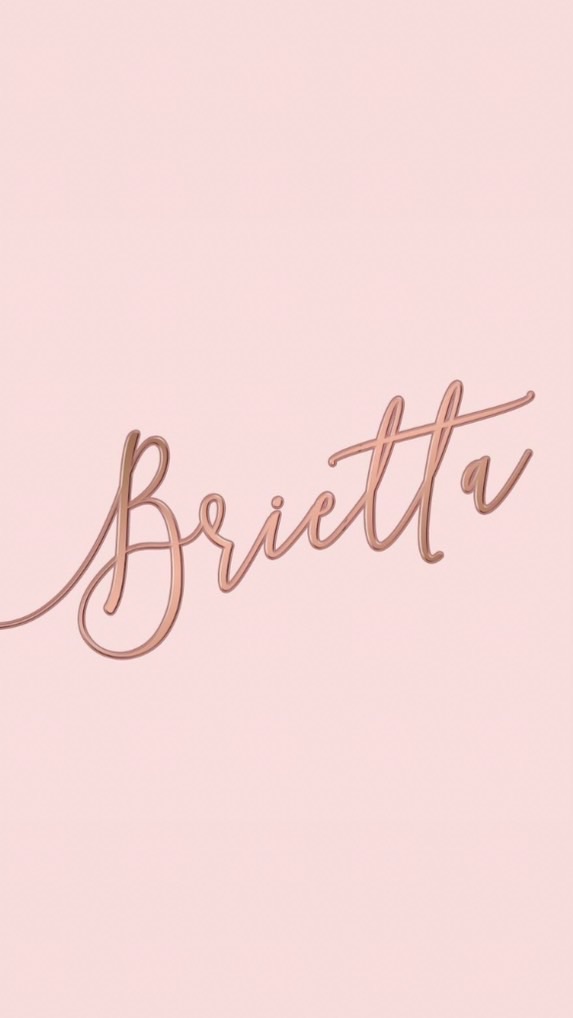 Brietta VIP💕